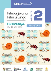 Gr 2 Term 3 2026 NHLRP HL Tshivenda Assessment Book