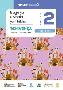 Gr 2 Term 3 2026 NHLRP HL Tshivenda Core Reader