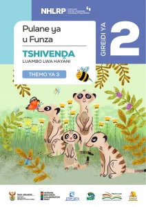 Gr 2 Term 3 2026 NHLRP HL Tshivenda Teaching Plan