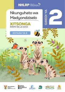 Gr 2 Term 3 2026 NHLRP HL Xitsonga Teaching Plan