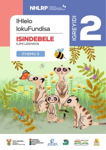 Gr 2 Term 3 2026 NHLRP HL isiNdebele Teaching Plan
