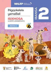 Gr 2 Term 3 2026 NHLRP HL isiXhosa Anthology