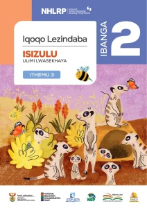 Gr 2 Term 3 2026 NHLRP HL isiZulu Anthology