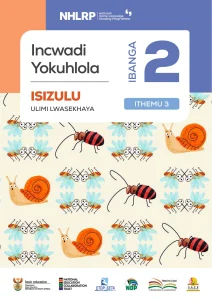 Gr 2 Term 3 2026 NHLRP HL isiZulu Assessment Book