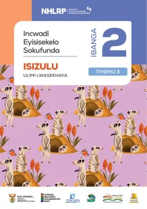 Gr 2 Term 3 2026 NHLRP HL isiZulu Core Reader
