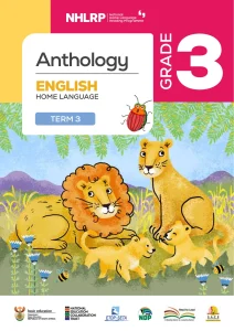 Gr 3 Term 3 2026 NHLRP HL English Anthology