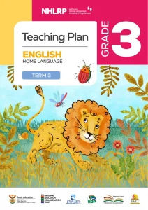 Gr 3 Term 3 2026 NHLRP HL English Teaching Plan