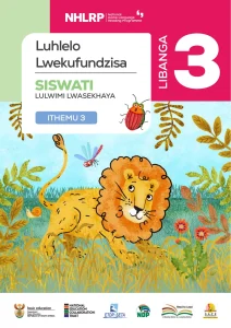 Gr 3 Term 3 2026 NHLRP HL Siswati Teaching Plan