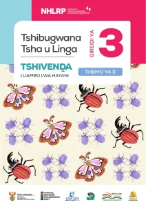 Gr 3 Term 3 2026 NHLRP HL Tshivenda Assessment Book