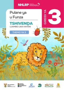 Gr 3 Term 3 2026 NHLRP HL Tshivenda Teaching Plan