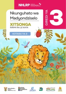 Gr 3 Term 3 2026 NHLRP HL Xitsonga Teaching Plan