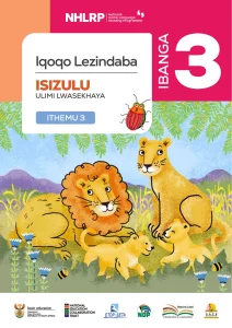 Gr 3 Term 3 2026 NHLRP HL isiZulu Anthology