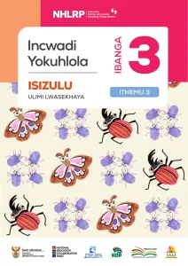 Gr 3 Term 3 2026 NHLRP HL isiZulu Assessment Book