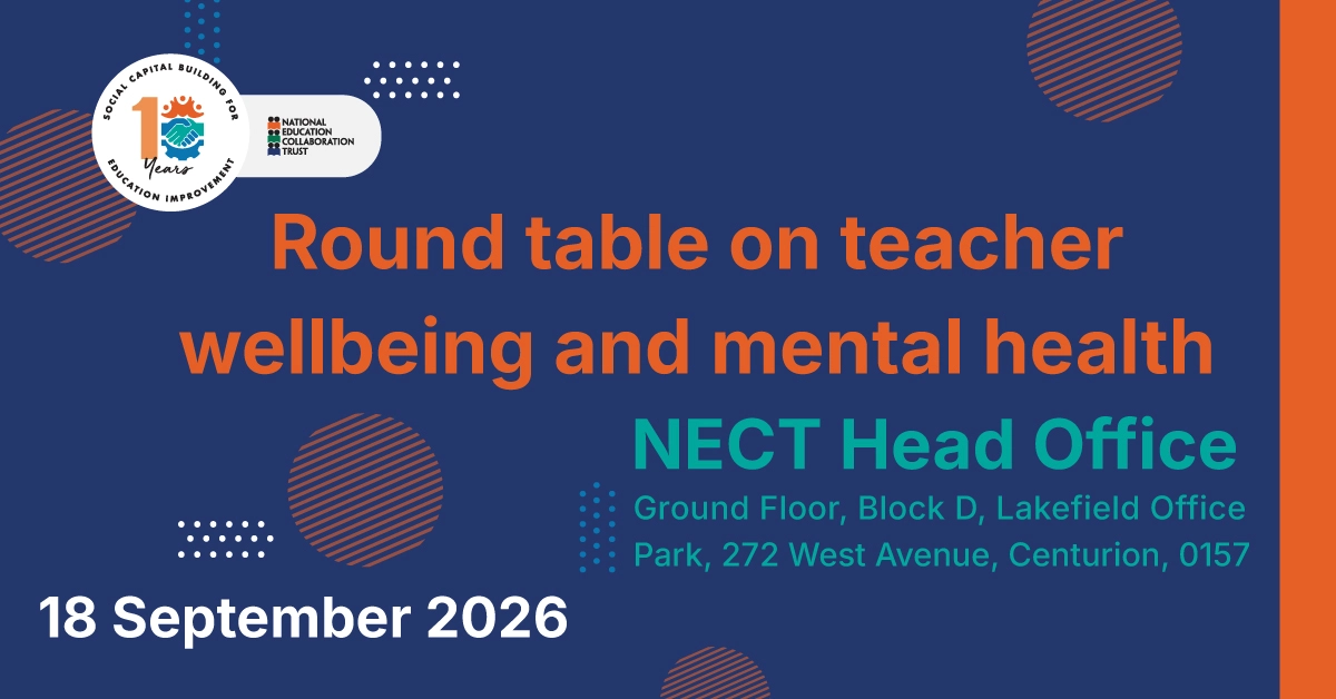 About NECT